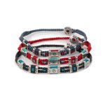 Babylonia Bracelet Soul Double – 935 Sterling Silver - Image 2