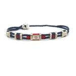 Babylonia Bracelet Soul Double – 935 Sterling Silver - Image 3