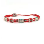 Babylonia Bracelet Soul Double – 935 Sterling Silver - Image 4