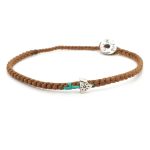 Babylonia Bracelet Be Happy - 935 Sterling Silver - Image 2