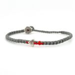 Babylonia Bracelet Be Happy - 935 Sterling Silver - Image 3