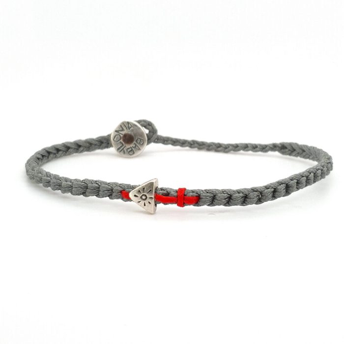 Babylonia Bracelet Be Happy - 935 Sterling Silver - Image 3