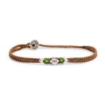 Babylonia Bracelet Common Effort - 935 Sterling Silver - Image 4