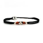 Babylonia Bracelet Happy Aqua – 935 Sterling Silver - Image 3