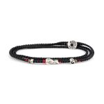 Babylonia Bracelet Freedom in Imagination – 935 Sterling Silver - Image 4