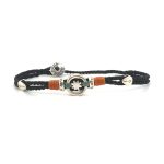 Babylonia Bracelet The Cycle of Hope – 935 Sterling Silver - Image 4