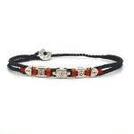 Babylonia Bracelet Pursuit Of Happiness – 935 Sterling Silver - Image 4