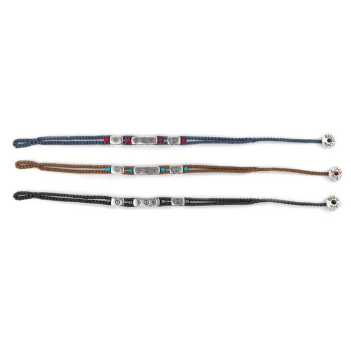 Babylonia Bracelet Soulmate – 935 Sterling Silver - Image 2