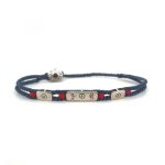 Babylonia Bracelet Soulmate – 935 Sterling Silver