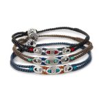 Babylonia Bracelet Strong Soul – 935 Sterling Silver - Image 2