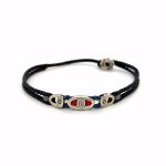 Babylonia Bracelet Strong Soul – 935 Sterling Silver - Image 3