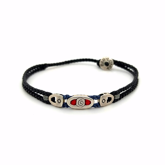 Babylonia Bracelet Strong Soul – 935 Sterling Silver - Image 3