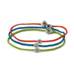 Babylonia Bracelet Trust - 935 Sterling Silver - Image 2