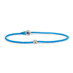 Babylonia Bracelet Trust - 935 Sterling Silver
