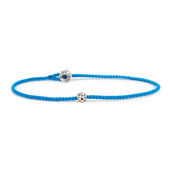 Babylonia Bracelet Trust - 935 Sterling Silver - Image 1