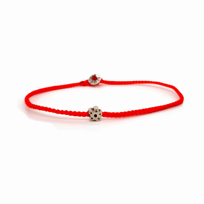 Babylonia Bracelet Trust - 935 Sterling Silver - Image 3
