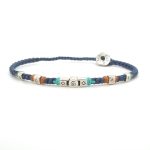 Babylonia Bracelet Shiny Soul – 935 Sterling Silver - Image 3