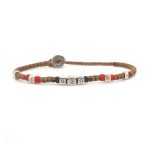 Babylonia Bracelet Shiny Soul – 935 Sterling Silver - Image 2