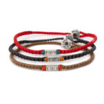 Babylonia Bracelet Beautiful Soul - 935 Sterling Silver - Image 2