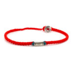 Babylonia Bracelet Beautiful Soul - 935 Sterling Silver - Image 4