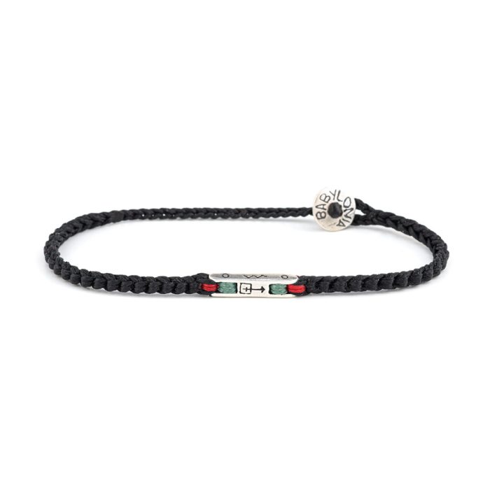 Babylonia Bracelet Dream on – 935 Sterling Silver - Image 3