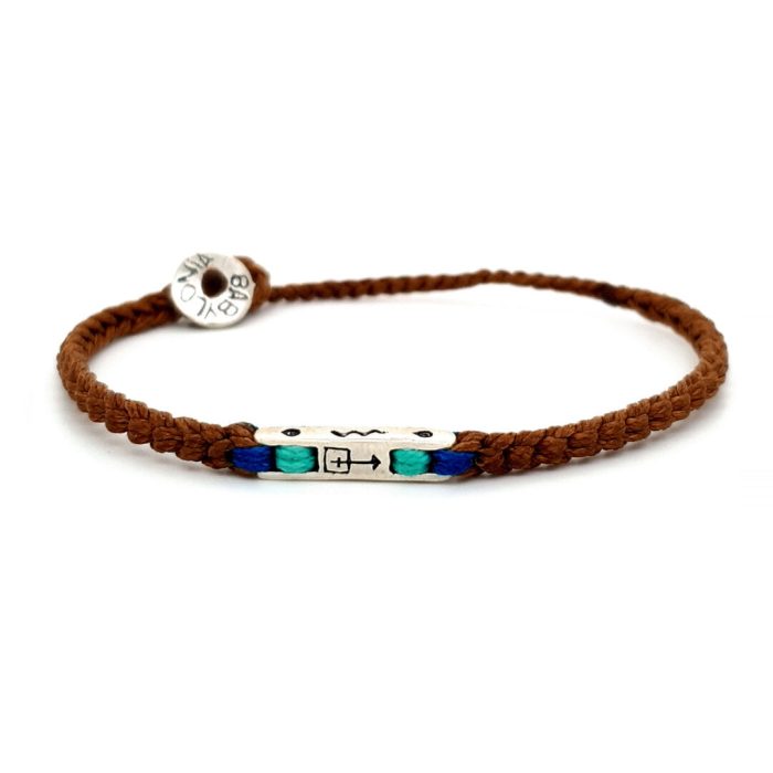 Babylonia Bracelet Dream on – 935 Sterling Silver - Image 4