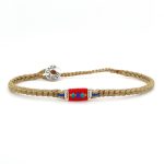 Babylonia Bracelet Colors - 935 Sterling Silver - Image 3