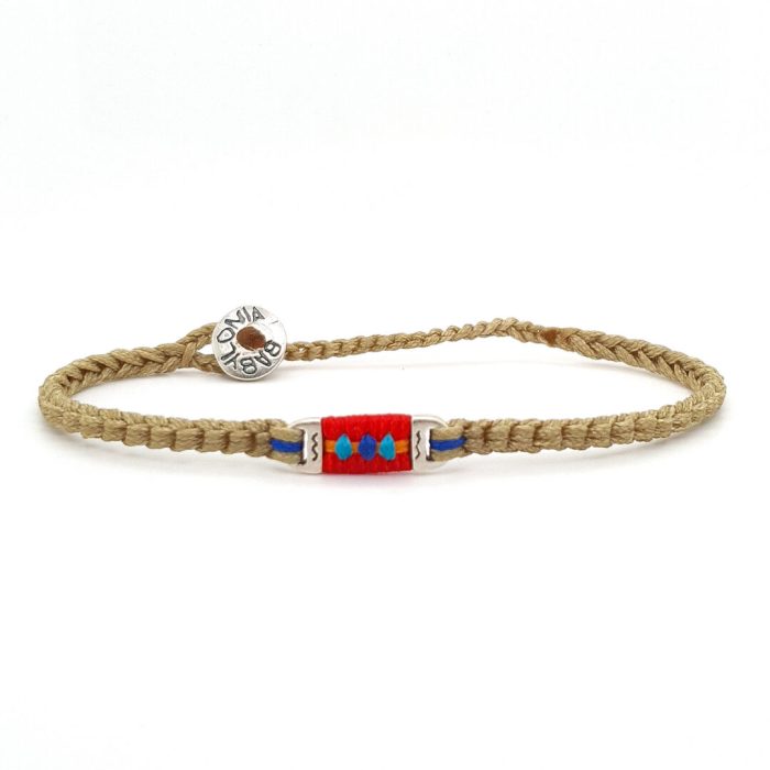 Babylonia Bracelet Colors - 935 Sterling Silver - Image 3