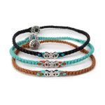 Babylonia Bracelet Hope - 935 Sterling Silver - Image 2