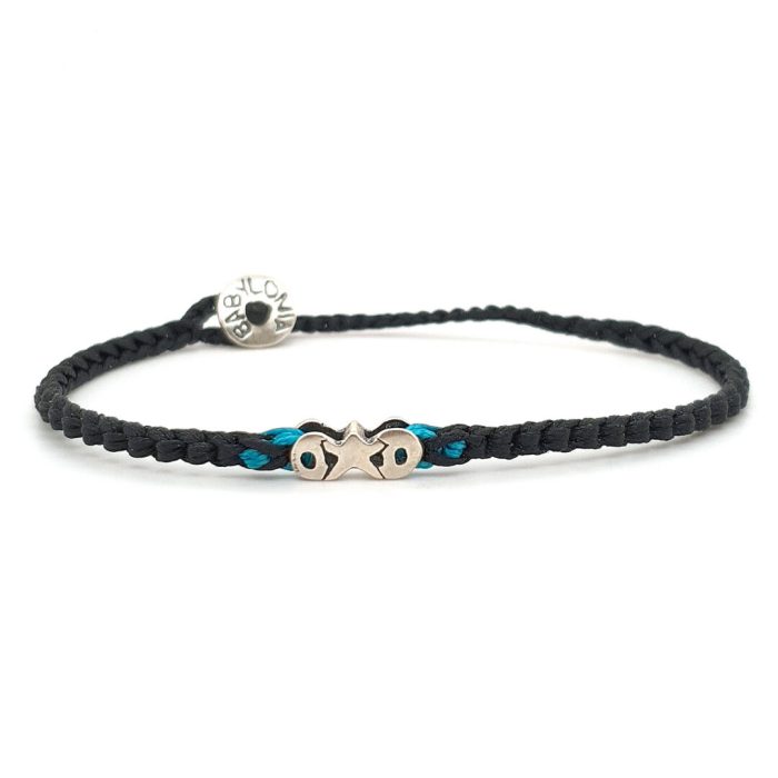 Babylonia Bracelet Hope - 935 Sterling Silver - Image 3