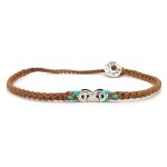 Babylonia Bracelet Hope - 935 Sterling Silver - Image 4
