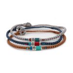 Babylonia Bracelet Soul with Sentiment – 935 Sterling Silver - Image 2