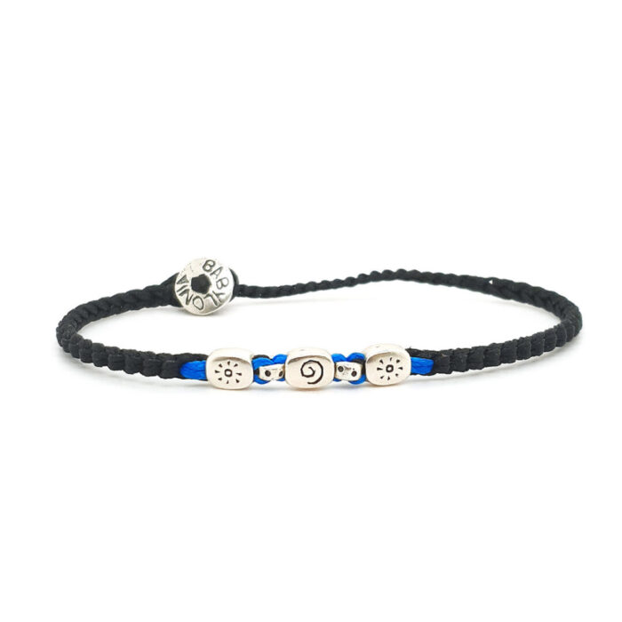 Babylonia Βραχιόλι Happy Soul – Ασήμι 935 - Image 1