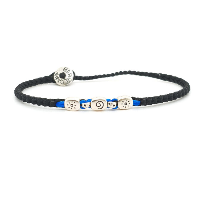 Babylonia Βραχιόλι Happy Soul – Ασήμι 935 - Image 7