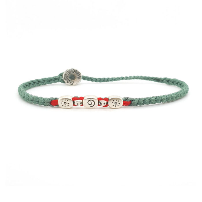 Babylonia Βραχιόλι Happy Soul – Ασήμι 935 - Image 3