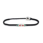 Babylonia Bracelet Happy Soul – 935 Sterling Silver - Image 4