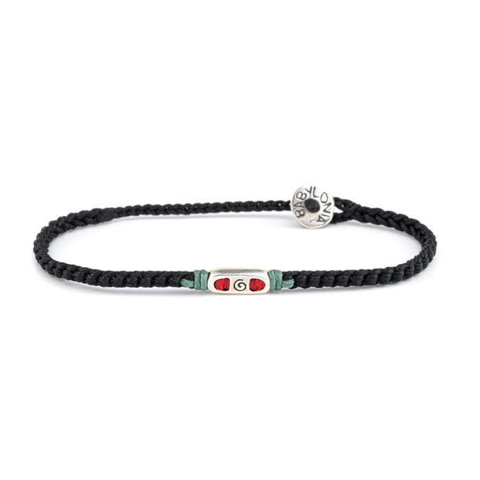 Babylonia Bracelet Happy Soul – 935 Sterling Silver - Image 4