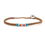 Babylonia Bracelet Happy Soul – 935 Sterling Silver - Image 3