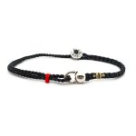Babylonia Bracelet Ambition Double - 935 Sterling Silver - Image 6