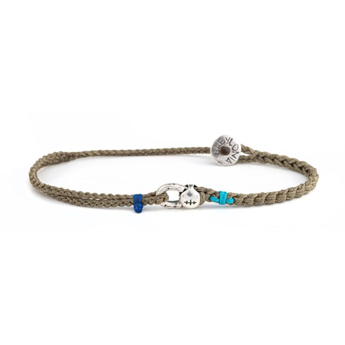 Babylonia Bracelet Ambition Double - 935 Sterling Silver - Image 4