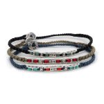 Babylonia Bracelet Follow your fantasy – 935 Sterling Silver - Image 2
