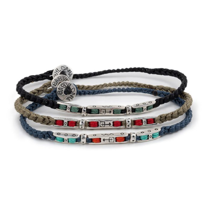 Babylonia Bracelet Follow your fantasy – 935 Sterling Silver - Image 2
