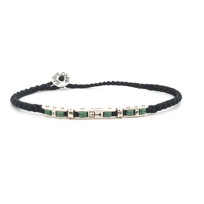 Babylonia Bracelet Follow your fantasy – 935 Sterling Silver - Image 3