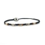 Babylonia Bracelet Peace & Fantasy – 935 Sterling Silver - Image 3