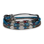 Babylonia Bracelet Free Mind Free Soul – 935 Sterling Silver - Image 2
