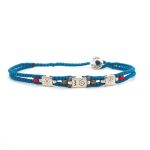 Babylonia Bracelet Free Mind Free Soul – 935 Sterling Silver - Image 3