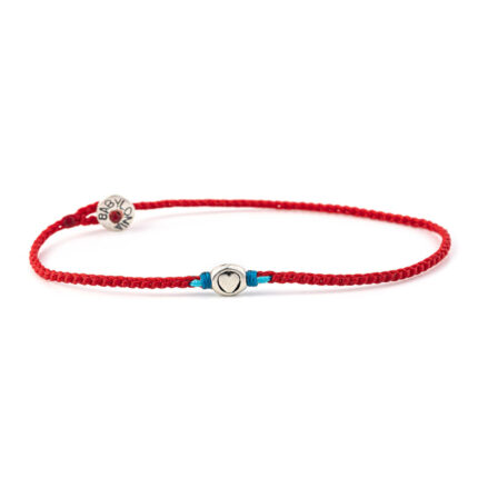 Babylonia Bracelet Take This Love – 935 Sterling Silver