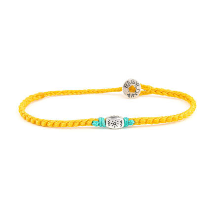 Babylonia Bracelet Good Day - 935 Sterling Silver