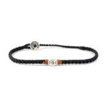 Babylonia Bracelet Feeling Soul - 935 Sterling Silver - Image 2