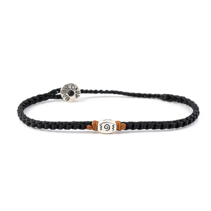 Babylonia Bracelet Feeling Soul - 935 Sterling Silver - Image 2